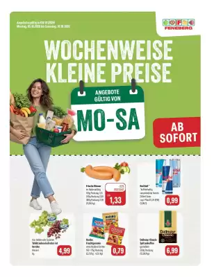Feneberg (gültig bis 10-10)