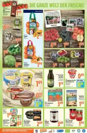 Inkoop Prospekt woche 41 Seite 2: Darbo Naturrein Konfitüre €3,49, Ammerländer Weide-Butterkäse €1,59