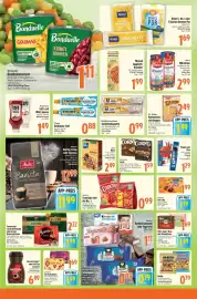 Inkoop Prospekt woche 41 Seite 5: Papa Joe's Grill- und Würz-Saucen €1,49, Meica Würstchen €2,99