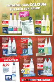 Hol'ab Getränkemarkt Prospekt woche 41 Seite 4: Forstetal Sport Apfel-Booster/Citrus-Booster €9,99