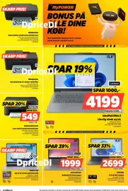 Power tilbudsavis Side 2: Lenovo Chromebook €1.999,00, Cepter ION (R5) €2.699,00