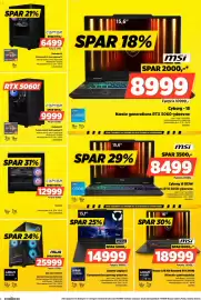 Power tilbudsavis Side 6: Cepter €12.999,00, Lenovo Legion 5 €14.999,00