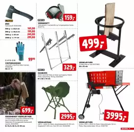 Jem & fix kundeavis uke 41 Side 17: ØKS, VERNESETT €159,00
