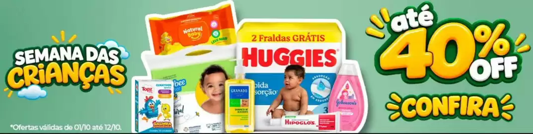 Encarte Farmácia Preço Popular Página 2