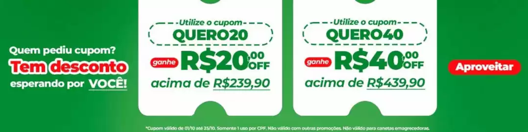 Encarte Farmácia Preço Popular Página 3