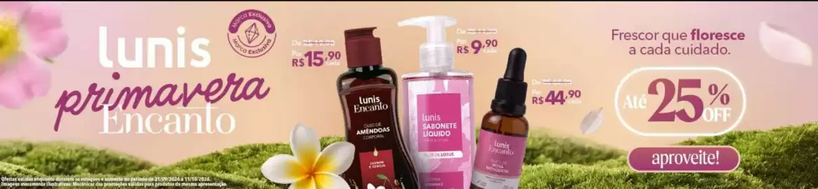 Encarte Farmácia Preço Popular Página 5
