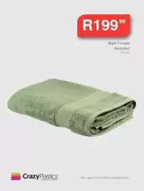 Crazy Plastics catalogue week 40 Page 2