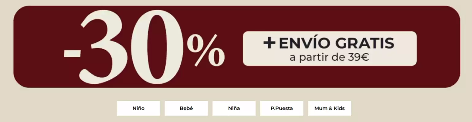Gocco (válido hasta el 8-10)