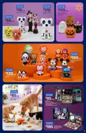Catálogo Walmart Express Página 2: Portavela grande o figuras decorativas de cerámica €170,00