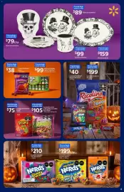 Catálogo Walmart Express Página 4: Vero Dulce PicaFresa €38,00, Tropz Mezcla Monstruosa €75,00