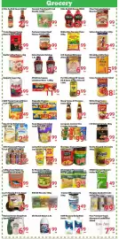 Nations Fresh Foods flyer Page 2