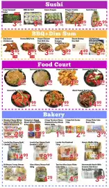 Nations Fresh Foods flyer Page 3