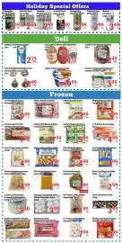 Nations Fresh Foods flyer Page 4