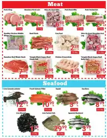 Nations Fresh Foods flyer Page 5