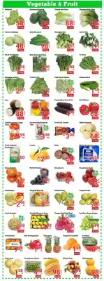 Nations Fresh Foods flyer (valid until 10-10)