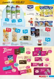Folleto SPAR Gran Canaria Página 17