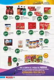 Folleto SPAR Gran Canaria Página 19