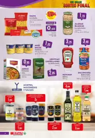 Folleto SPAR Gran Canaria Página 21