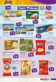 Folleto SPAR Gran Canaria Página 22