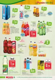 Folleto SPAR Gran Canaria Página 24
