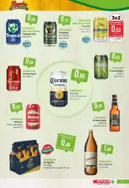 Folleto SPAR Gran Canaria Página 25