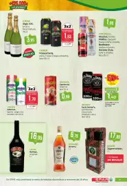 Folleto SPAR Gran Canaria Página 27