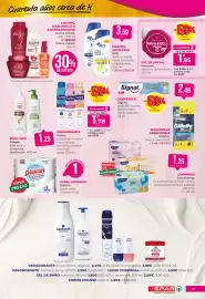 Folleto SPAR Gran Canaria Página 29