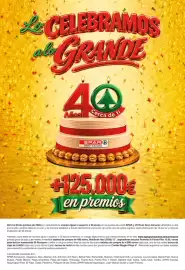 Folleto SPAR Gran Canaria Página 3