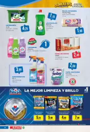 Folleto SPAR Gran Canaria Página 30