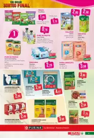Folleto SPAR Gran Canaria Página 31