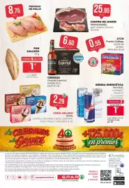 Folleto SPAR Gran Canaria Página 32