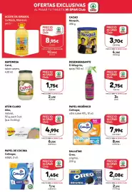 Folleto SPAR Gran Canaria Página 8: Oreo - galletas original €2,08