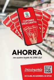 Folleto SPAR Gran Canaria Página 9