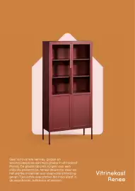 Leen Bakker magazine | Najaar Pagina 12
