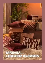 Leen Bakker magazine | Najaar Pagina 14