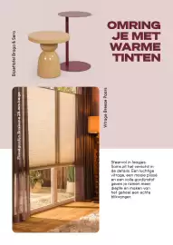 Leen Bakker magazine | Najaar Pagina 15