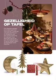 Leen Bakker magazine | Najaar Pagina 16