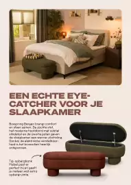 Leen Bakker magazine | Najaar Pagina 19