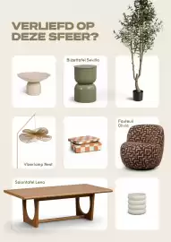 Leen Bakker magazine | Najaar Pagina 21