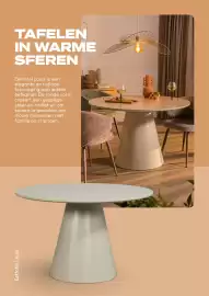 Leen Bakker magazine | Najaar Pagina 22