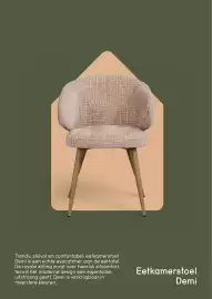 Leen Bakker magazine | Najaar Pagina 23