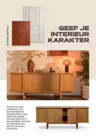 Leen Bakker magazine | Najaar Pagina 24