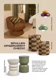 Leen Bakker magazine | Najaar Pagina 27