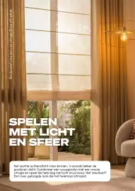 Leen Bakker magazine | Najaar Pagina 28