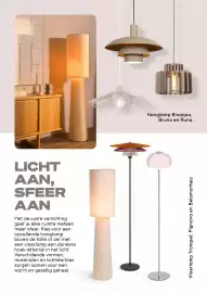 Leen Bakker magazine | Najaar Pagina 29