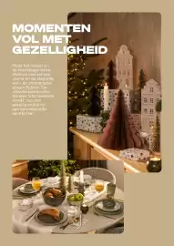 Leen Bakker magazine | Najaar Pagina 30