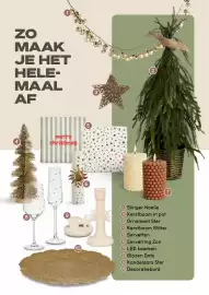 Leen Bakker magazine | Najaar Pagina 31
