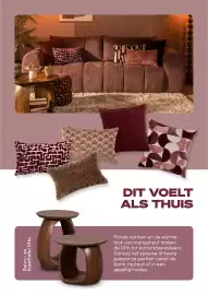 Leen Bakker magazine | Najaar Pagina 5