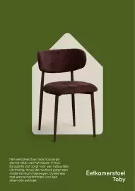 Leen Bakker magazine | Najaar Pagina 7