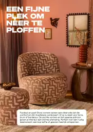 Leen Bakker magazine | Najaar Pagina 8